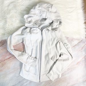 Lululemon Scuba Hoodie